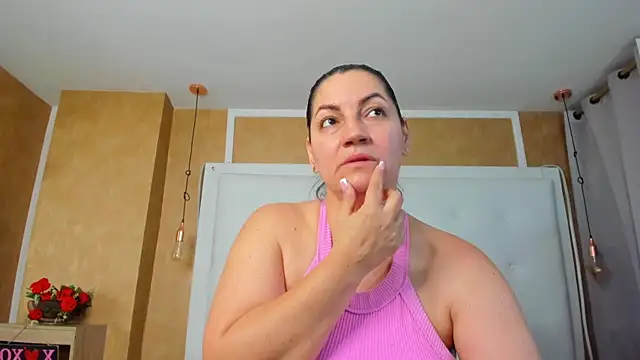 Heidy milf online show from 07/09/26, 08:35