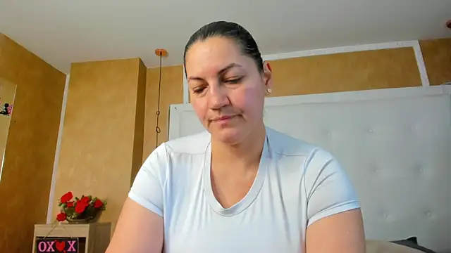 Heidy milf online show from 07/10/26, 08:33