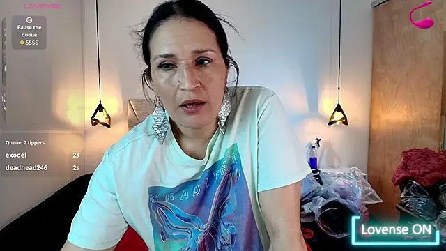 Barbara fox   online show from 05/26/26, 12:06