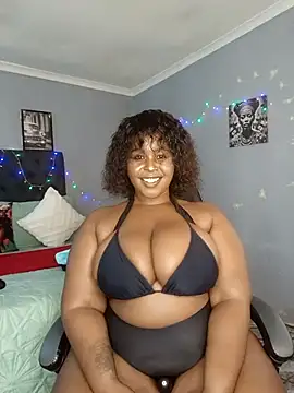 BBW CUMX online show from 10/12/25, 03:00