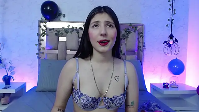 ScarlettRox online show from 11/09/25, 01:09