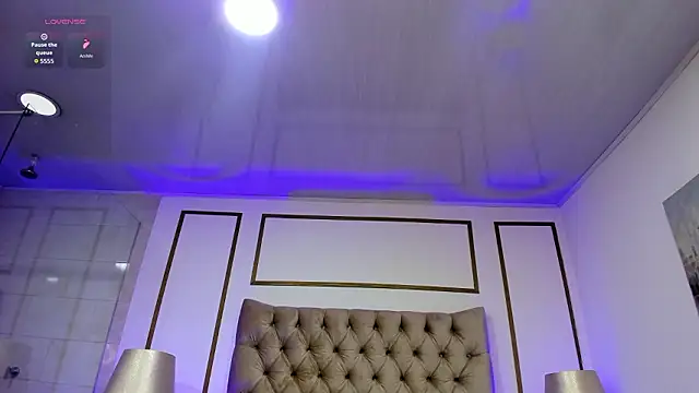 ScarlettRox online show from 03/24/26, 07:30