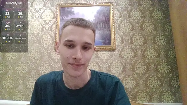 your   honeyy online show from 10/27/25, 08:40