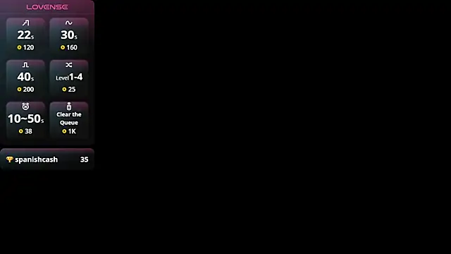 Angellit Afrodita  online show from 10/26/25, 11:49