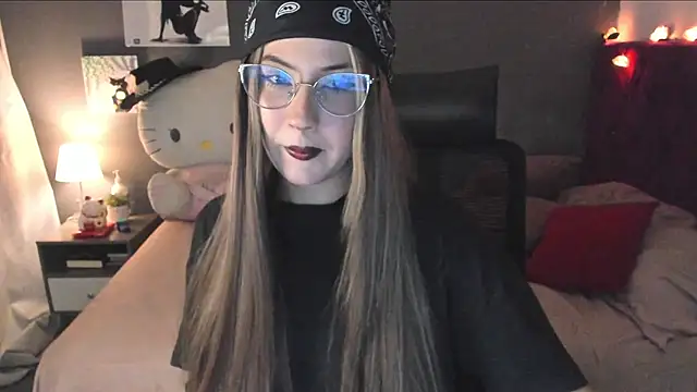 iambrave online show from 02/27/26, 03:06