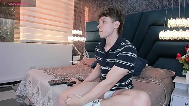 TaylerWhite online show from 02/28/26, 12:06