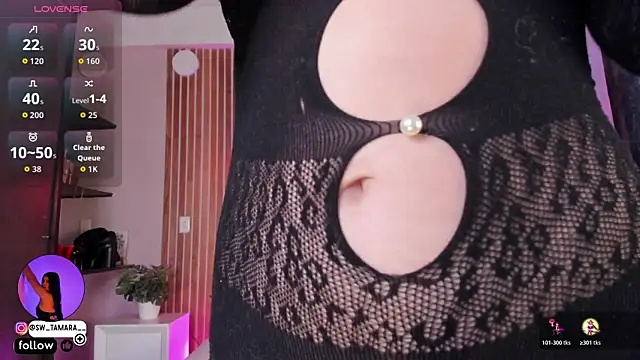 sweet tamara  online show from 12/15/25, 08:13