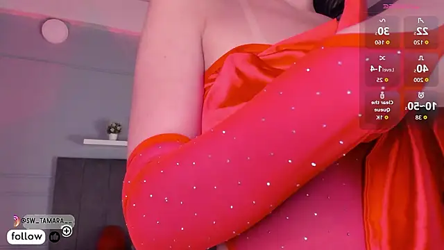 Snapshot of sweet_tamara_ chatting on 02/14/26, 01:08 sweet tamara online show from 02/14/26, 01:08