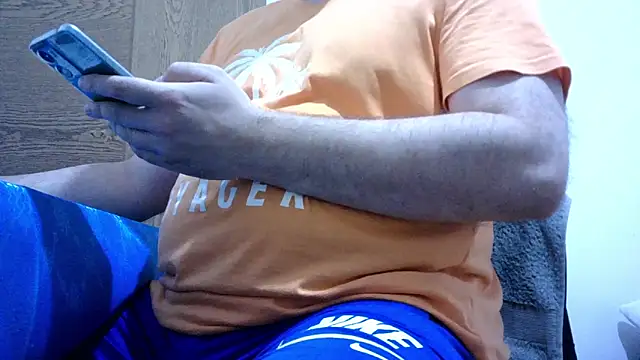 Black Scorpion91 online show from 11/21/25, 06:17