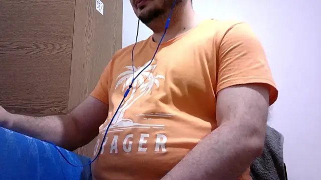 Black Scorpion91 online show from 11/28/25, 07:38