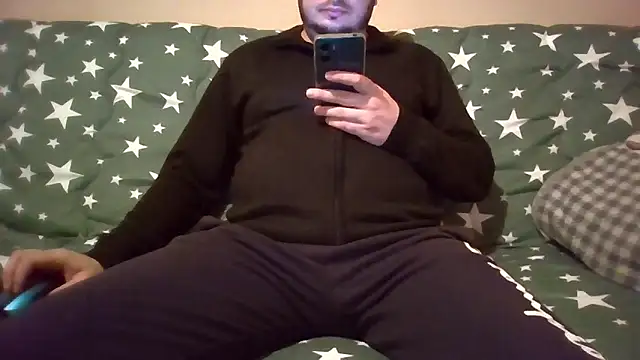 Black Scorpion91 online show from 01/08/26, 11:40