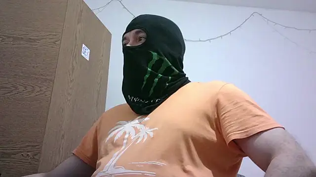 Snapshot of Black_Scorpion91 chatting on 01/16/26, 06:56 Black Scorpion91 online show from 01/16/26, 06:56