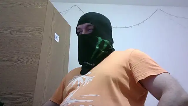 Snapshot of Black_Scorpion91 chatting on 01/18/26, 06:55 Black Scorpion91 online show from 01/18/26, 06:55