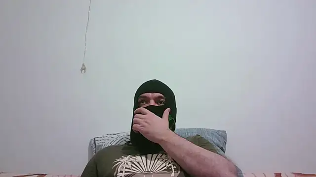 Snapshot of Black_Scorpion91 chatting on 02/02/26, 12:09 Black Scorpion91 online show from 02/02/26, 12:09