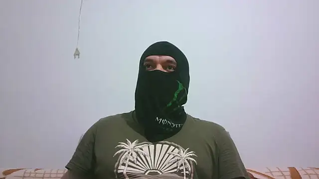 Snapshot of Black_Scorpion91 chatting on 02/02/26, 11:25 Black Scorpion91 online show from 02/02/26, 11:25