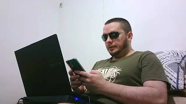 Snapshot of Black_Scorpion91 chatting on 02/03/26, 06:35 Black Scorpion91 online show from 02/03/26, 06:35