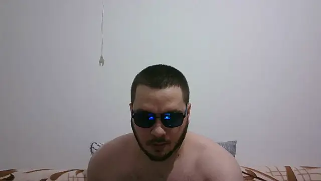 Snapshot of Black_Scorpion91 chatting on 04/13/26, 06:24 Black Scorpion91 online show from 04/13/26, 06:24