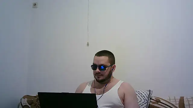 Snapshot of Black_Scorpion91 chatting on 05/27/26, 01:57 Black Scorpion91 online show from 05/27/26, 01:57