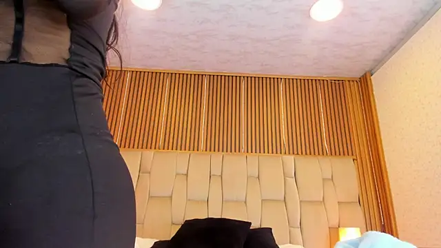 Sophie Calloway online show from 03/21/26, 01:37