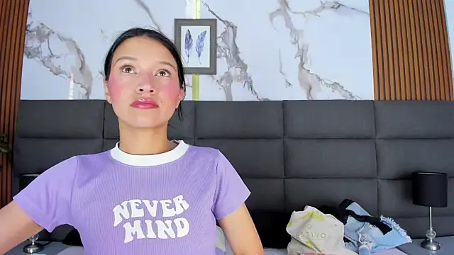 Sophie Calloway online show from 03/27/26, 03:01