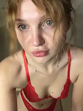 Emaline Fane online show from 05/23/26, 07:40