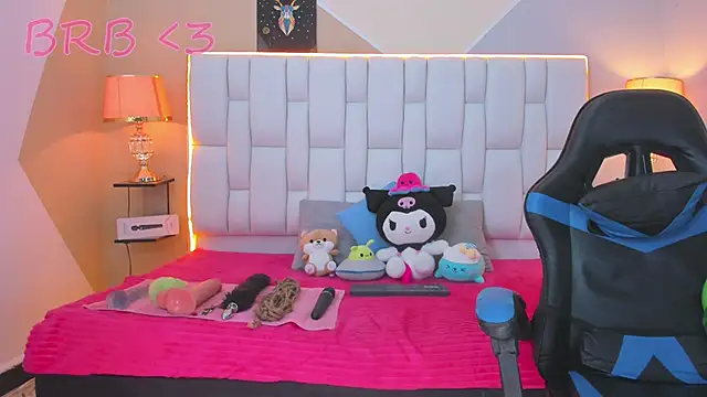 MilkWhore1 online show from 09/10/25, 12:16