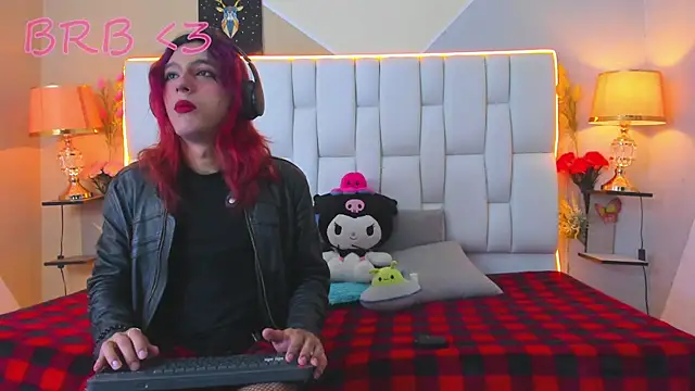 MilkWhore1 online show from 09/15/25, 12:05