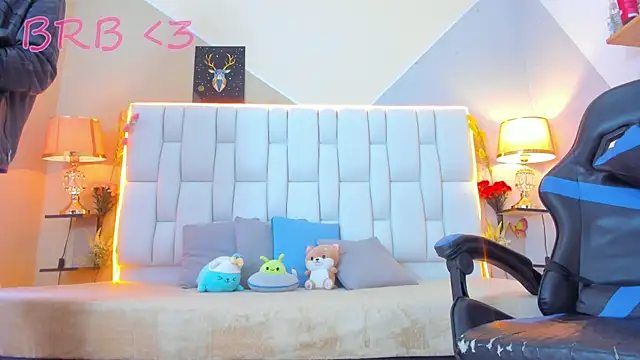 MilkWhore1 online show from 09/22/25, 12:18