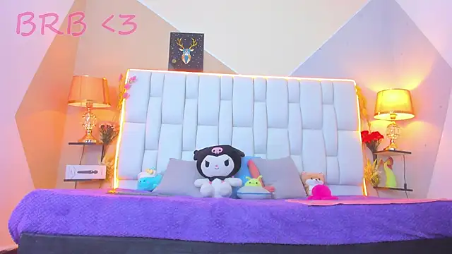 MilkWhore1 online show from 09/24/25, 12:30