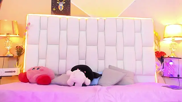 MilkWhore1 online show from 10/12/25, 02:43