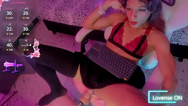 MilkWhore1 online show from 01/05/26, 08:01