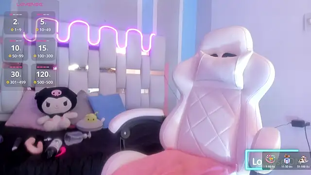 MilkWhore1 online show from 01/12/26, 06:35