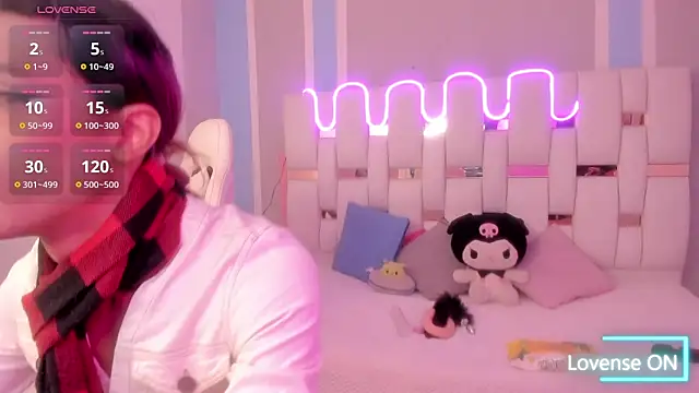 MilkWhore1 online show from 01/16/26, 07:18