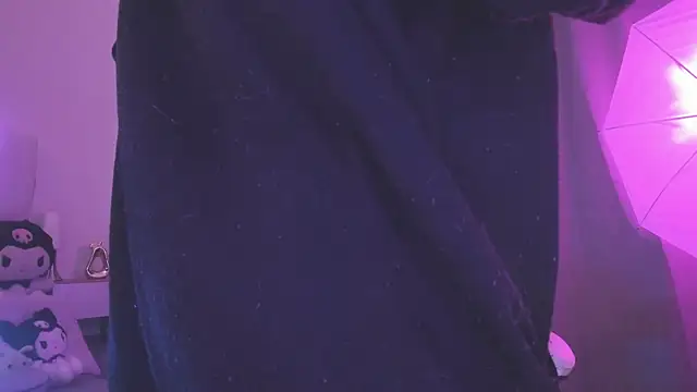 MilkWhore1 online show from 04/18/26, 07:58