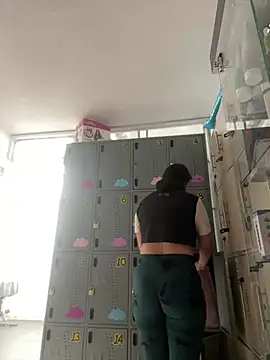 Mia garcia28 online show from 01/08/26, 08:00