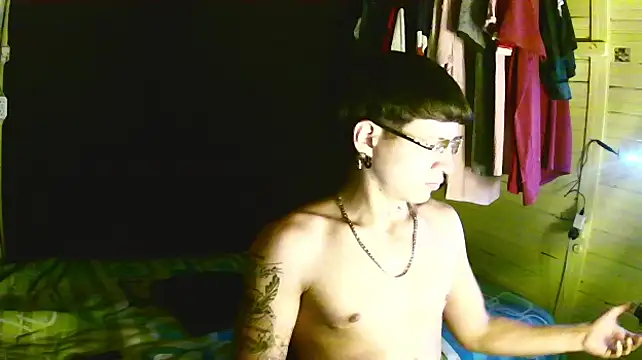 Ebebyjuan online show from 04/27/26, 03:37