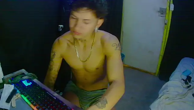 Ebebyjuan online show from 06/01/26, 01:57