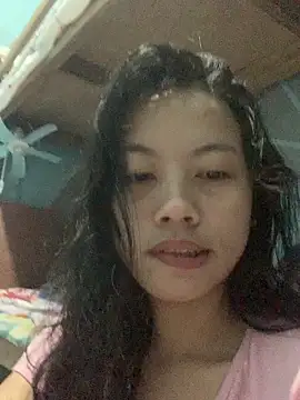 hotsunflower online show from 10/22/25, 02:17