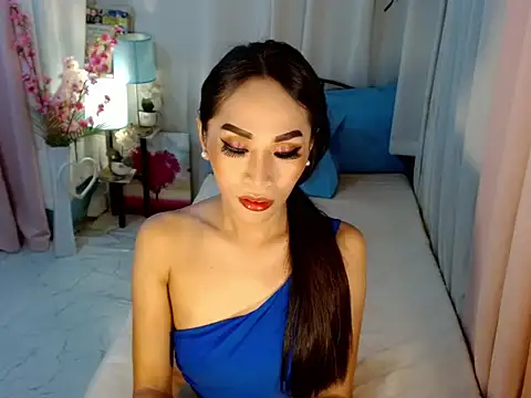 RomanticPearlTS online show from 09/10/25, 08:20