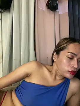 RomanticPearlTS online show from 02/19/26, 02:07