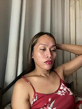 RomanticPearlTS online show from 02/25/26, 02:48