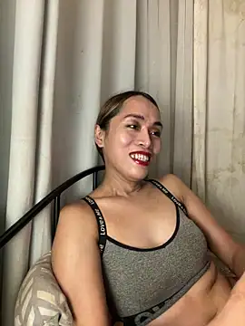 RomanticPearlTS online show from 03/08/26, 02:04