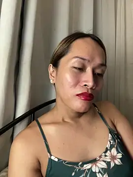 RomanticPearlTS online show from 03/15/26, 01:17