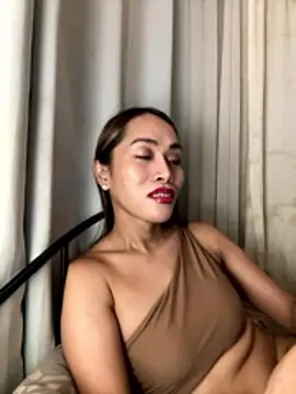 RomanticPearlTS online show from 03/16/26, 05:44