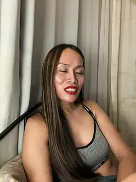 RomanticPearlTS online show from 03/19/26, 02:32