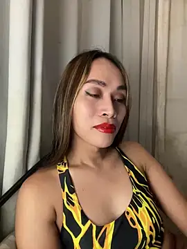 RomanticPearlTS online show from 03/25/26, 01:11