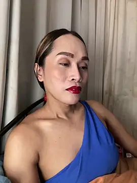 RomanticPearlTS online show from 04/07/26, 01:11