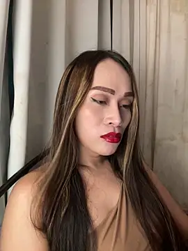 RomanticPearlTS online show from 04/15/26, 01:56