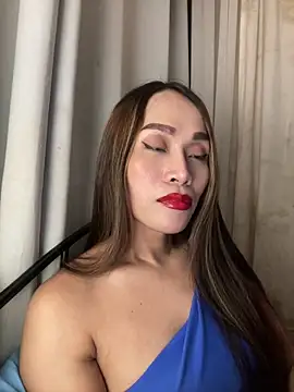 RomanticPearlTS online show from 04/15/26, 02:02