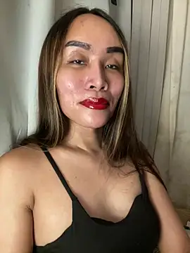 RomanticPearlTS online show from 06/10/26, 01:54